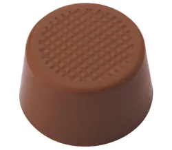 Milk Chocolate Round Cups
